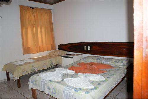 Pousada Rancho Verde B&B Porto Seguro Exterior foto